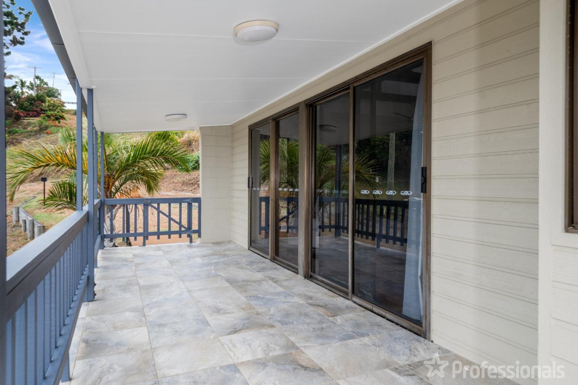 Villa Rocky Retreat At Emu Park Exterior foto